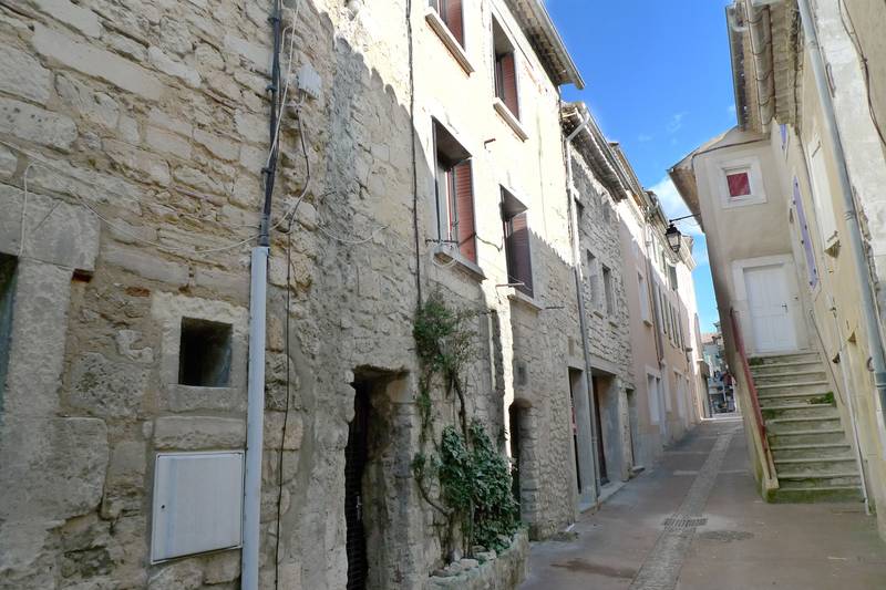 ST Paul 3 Chateaux ,maison de village à vendre